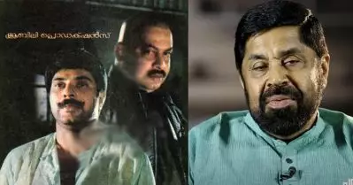 മമ്മൂട്ടിക്ക് ഒരു മാറ്റമായിക്കോട്ടെയെന്ന് കരുതിയെടുത്ത സിനിമയായിരുന്നു, വിചാരിച്ച പോലെ സക്‌സസായില്ല : ജൂബിലി ജോയ്