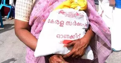 പുതുപ്പള്ളിയില്‍ ഓണകിറ്റ് വിതരണത്തിന് തെരഞ്ഞെടുപ്പ് കമ്മീഷന്‍ അനുമതി നല്‍കി