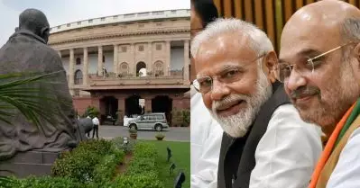 നിയമസഭ, ലോക്‌സഭ തെരഞ്ഞെടുപ്പ് ഒരുമിച്ചാക്കാന്‍ കേന്ദ്രം; പ്രത്യേക പാര്‍ലമെന്റ് സമ്മേളനത്തിന്റെ അജണ്ടയായേക്കും