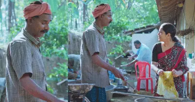 താന്‍ വെപ്പുകാരനല്ലേ, ഞങ്ങള്‍ക്കിട്ട് വെക്കാന്‍ വന്നതല്ലല്ലോ; പാപ്പച്ചന്‍ ഒളിവിലാണ് പ്രൊമോ