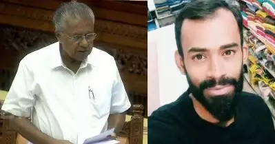 ലോക്കപ്പ് ആളെ തല്ലിക്കൊല്ലാനുള്ള ഇടമല്ലെന്ന് മുഖ്യമന്ത്രി; താനൂര്‍ കസ്റ്റഡി മരണം നിയമസഭയില്‍