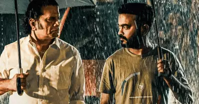 അപ്പാനി ശരത്തിന്റെ ‘പോയിന്റ് റേഞ്ച്’; റിലീസ് ഡേറ്റ്