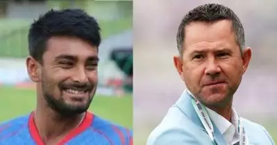 പോണ്ടിങ്ങും സച്ചിനുമൊക്കെയുള്ള ലിസ്റ്റില്‍ നായകന്‍ ലിറ്റണ്‍ ദാസ്; താരത്തിന്റെ ഓള്‍ ടൈം ഇലവന്‍