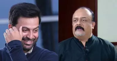ഒരു നടന്‍ വര്‍ഷങ്ങളോളം കാരവാന് പുറത്ത് കാത്തുനിര്‍ത്തി, അവരൊക്കെ പൃഥ്വിരാജിനെ കണ്ട് പഠിക്കണം: മഹേഷ്