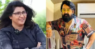 ലാലേട്ടൻ പ്രവചിക്കാൻ കഴിയാത്ത ആർട്ടിസ്റ്റ്; ജയിലർ കണ്ട് കയ്യടിച്ചു, വിസിലടിച്ചു: വാണി വിശ്വനാഥ്‌