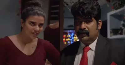 ഉമ്മച്ചന്‍ സിംഗിളാണോ; സസ്‌പെന്‍സിട്ട് പുലിമട ടീസര്‍