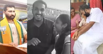 വാര്‍ റൂമുകള്‍ സെറ്റ് ചെയ്ത് മുന്നണികള്‍; പുതുപ്പള്ളിയില്‍ കൊണ്ടും കൊടുത്തും സൈബര്‍ പ്രചരണം