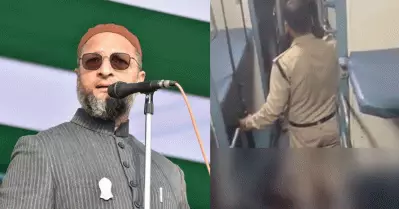 വിദ്വേഷ പ്രസംഗം അവസാനിപ്പിക്കാന്‍ മോദി തയ്യാറാകാത്തതിന്റെ ഫലം; ആര്‍.പി.എഫ് ഉദ്യോഗസ്ഥന്റെ വീഡിയോയില്‍ പ്രതിപക്ഷം