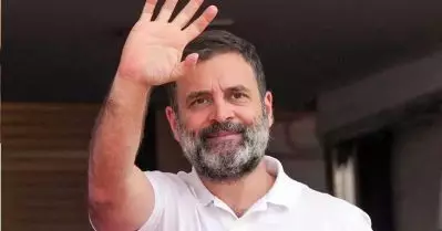 നൂറ് തവണ അയോഗ്യനാക്കിയാലും വയനാടുമായുള്ള ബന്ധം വര്‍ധിക്കുകയേയുള്ളു: രാഹുല്‍ ഗാന്ധി