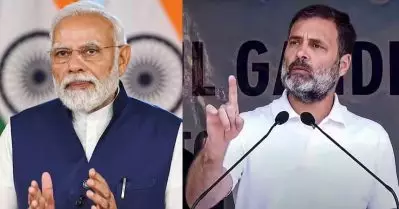 പ്രധാനമന്ത്രി പറഞ്ഞത് നുണ; ഇന്ത്യയുടെ ഭൂമി ചൈന കയ്യേറിയത് ലഡാക്ക് യാത്രയിലൂടെ മനസിലായി: രാഹുല്‍ ഗാന്ധി