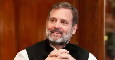 അപകീര്‍ത്തിക്കേസില്‍ പരമാവധി ശിക്ഷക്ക് സ്റ്റേ; രാഹുലിന്റെ എം.പി സ്ഥാനത്തിന് ഭീഷണിയില്ല