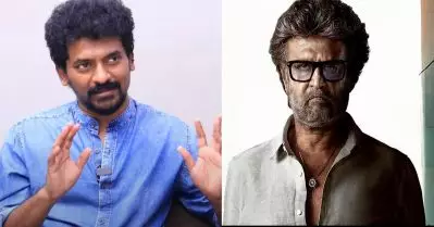സ്വാഗെന്ന് പറഞ്ഞാൽ ഇതാണ് സ്വാഗ്; തലൈവരുടെ സ്റ്റൈലൊക്കെ വേറെ ലെവൽ : നെൽസൺ