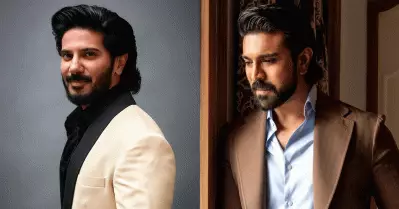 രാം ചരണിനെ പോലെ ഡാന്‍സ് കളിക്കാനോ ഫൈറ്റ് ചെയ്യാനോ എനിക്ക് പറ്റില്ല: ദുല്‍ഖര്‍ സല്‍മാന്‍
