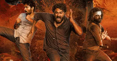 ഫസ്റ്റ് ലുക്കില്‍ നെഗറ്റീവ്, പ്രൊമോഷന്‍ ട്രോള്‍ ചെയ്ത് എയറിലാക്കി; പിന്നീട് നടന്നത് ചരിത്രം