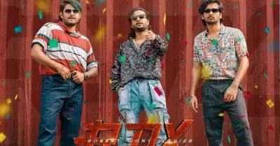 ടോപ്പ് ഗ്രോസിങ് ലിസ്റ്റില്‍ ഇടംപിടിച്ച് ആര്‍.ഡി.എക്സ്; ഇതുവരെ നേടിയത്