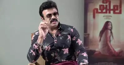 ബോളിവുഡില്‍ നിന്ന് പോലും വില്ലന്മാരെ നോക്കി; ഹൗസ് ഫുള്ളായ ആ സിനിമ കണ്ട് എന്നെ ബാലേട്ടനിലേക്ക് വിളിച്ചു: റിയാസ് ഖാന്‍