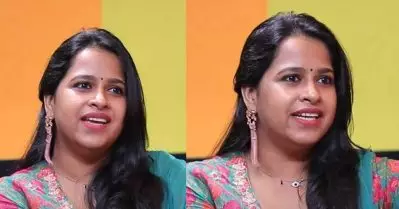 ‘ക്ഷമയുണ്ടെങ്കില്‍ മാത്രം സിനിമയിലേക്കിറങ്ങിയാല്‍ മതിയെന്ന് പറഞ്ഞു; ക്യാമറ പണ്ടേ ഇഷ്ടമായിരുന്നു’