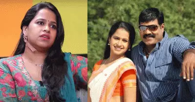 മണിച്ചേട്ടന്റെ നായികയാവാന്‍ ആരും തയ്യാറായില്ല, അതുകൊണ്ടാണ് എനിക്ക് അവസരം ലഭിച്ചത്: സാധിക വേണുഗോപാല്‍
