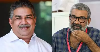 രഞ്ജിത്ത് ഇതിഹാസമാണ്; അവാര്‍ഡ് നിര്‍ണയത്തില്‍ അദ്ദേഹത്തിന് റോളില്ല: മന്ത്രി സജി ചെറിയാന്‍