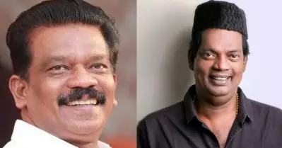 ഭണ്ഡാരത്തില്‍ നിന്ന് കിട്ടുന്നത് മിത്തുമണി, ദേവസ്വം മന്ത്രിയെ മിത്തിസം വകുപ്പ് മന്ത്രി എന്ന് വിളിക്കണം: സലിം കുമാര്‍