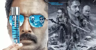 റഹ്‌മാന്റെ സയന്‍സ് ത്രില്ലര്‍; ‘സമാറ’ പുതിയ റിലീസ് ഡേറ്റ്