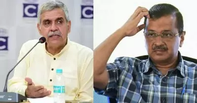 ഇന്ത്യന്‍ സഖ്യത്തില്‍ നിന്നും പുറത്ത് പോകാനുള്ള അന്തരീക്ഷം സൃഷ്ടിക്കുകയാണ് എ.എ.പി: സന്ദീപ് ദീക്ഷിത്