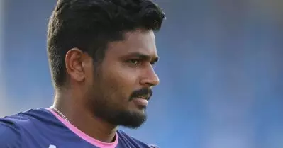 സഞ്ജുവല്ല, ഗെയ്ക്വാദിന് പകരക്കാരനെ പ്രഖ്യാപിച്ച് ബി.സി.സി.ഐ; അരങ്ങേറ്റത്തിന് ഇനിയും കാക്കണം
