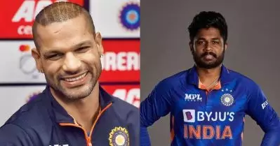 ഏഷ്യ കപ്പിലെ നായകനെ നായകനാക്കി നോണ്‍ സെലക്ടഡ് ഇലവന്‍, കരുത്തായി സഞ്ജുവും ടീമില്‍