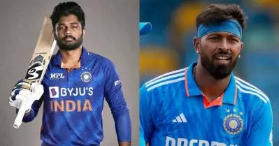 ആ സഞ്ജുവിനെ കൊണ്ട് കൂടി പന്തെറിയിപ്പിക്കാമായിരുന്നു; ഹര്‍ദിക്കേ… ക്യാപ്റ്റന്‍സി കഠോരം തന്നെ