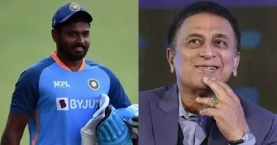 സഞ്ജു അത് ചെയ്തിരുന്നെങ്കില്‍ ഇപ്പോള്‍ ഏഷ്യ കപ്പ് കളിച്ചേനേ… സ്‌ക്വാഡില്‍ ഉള്‍പ്പെടുത്താത്തതില്‍ ഗവാസ്‌കര്‍