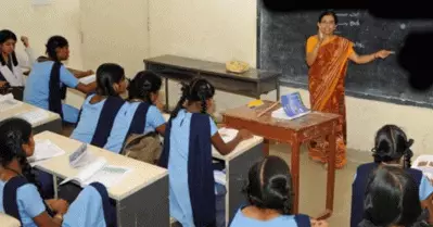 ഓണം അടുത്തിട്ടും ശമ്പളം കിട്ടിയില്ല; ആശങ്കയില്‍ വലഞ്ഞ് സംസ്ഥാനത്തെ താത്കാലിക അധ്യാപകര്