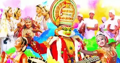 സ്‌കൂള്‍ കലോത്സവം ജനുവരിയില്‍ കൊല്ലത്ത്