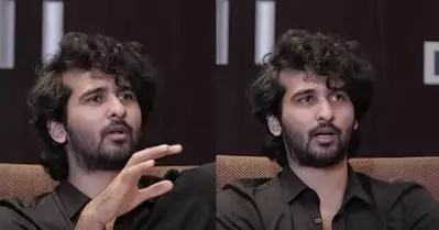 ഉറക്കമൊഴിച്ച് കഷ്ടപ്പെട്ട് അഭിനയിച്ചാലും ആളുകള്‍ ഡിപ്രഷന്‍ സ്റ്റാര്‍ എന്ന് വിളിക്കുമ്പോള്‍ വിഷമം തോന്നും: ഷെയ്ന്‍ നിഗം