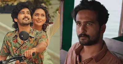 ഡാന്‍സ്, ആക്ഷന്‍, റൊമാന്‍സ്; ദി കംപ്ലീറ്റ് പാക്കേജ്