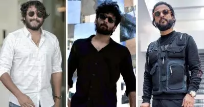 ഞങ്ങളുടേത് ഒരു കോമ്പറ്റീഷന്‍ ഐറ്റമല്ല; കിങ് ഓഫ് കൊത്തയും ബോസ് ആന്‍ഡ് കോയും തമ്മിലുള്ള മത്സരത്തെ കുറിച്ച് ഷെയ്‌നും പെപ്പെയും