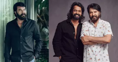 മമ്മൂക്കയുടെ ഫോട്ടോഗ്രാഫറാണെന്ന് അറിയാന്‍ നാളെടുത്തു, ദുല്‍ഖര്‍ സഹോദരനെപ്പോലെ: ഷാനി ഷാക്കി