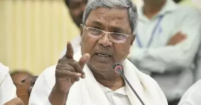 മനുഷ്യന്‍ ചന്ദ്രനില്‍ ഇറങ്ങിയിട്ടും ഇന്ത്യയിലിപ്പോഴും ദളിതന് ക്ഷേത്രത്തില്‍ പ്രവേശനമില്ല: സിദ്ധരാമയ്യ