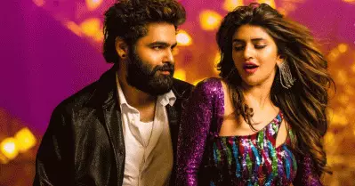മാസ്സ്-റൊമാന്റിക് ചുവടുകളുമായി രാം പൊതിനേനിയും ശ്രീലീലയും; ‘സ്‌കന്ദ’യിലെ ആദ്യ സിംഗിള്‍