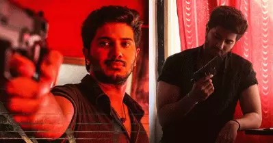 ഒരു ഡയലോഗ് പോലുമില്ലാതെ മാസ് കാണിച്ച ശിവ; ചര്‍ച്ചയായി സോളോയിലെ ഗ്യാങ്‌സ്റ്റര്‍