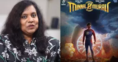 മിന്നൽ മുരളി 2 തിയേറ്റർ റിലീസ് ?