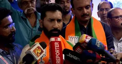 ‘ഷംസീര്‍ ഭഗവാന്‍ ഗണേഷ് ജിയെ അപമാനിച്ചു’; ചര്‍ച്ചയായി അനില്‍ ആന്റണിയുടെ ജി പരാമര്‍ശം