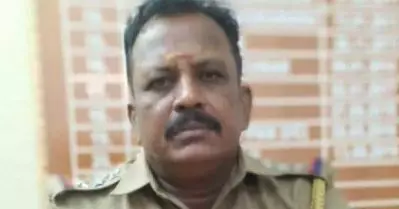 ‘ഇത് രാമരാജ്യം, ആംഗീകരിക്കാത്തവര്‍ പാകിസ്ഥാനിലേക്ക് പോകണം’ ; വിദ്വേഷ ശബ്ദ സന്ദേശത്തില്‍ പൊലീസുകാരന് സസ്പെന്‍ഷന്‍