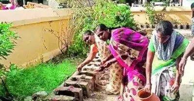 തമിഴ്‌നാട്ടില്‍ 100 വര്‍ഷത്തെ വിലക്കിന് ശേഷം മാരിയമ്മന്‍ ക്ഷേത്രത്തില്‍ പ്രവേശിച്ച് ദളിതര്‍