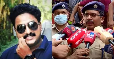 തുവ്വൂരിലേത് ദൃശ്യം മോഡല്‍ കൊലപാതകമെന്ന് പൊലീസ്; വിഷ്ണുവും സംഘവും ഗൂഢാലോചന നടത്തി