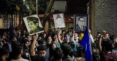 ടിസ്സ് വിദ്യാര്‍ത്ഥി യൂണിയന്‍ തെരഞ്ഞെടുപ്പില്‍ എ.എസ്.എ-എം.എസ്.എഫ് സഖ്യത്തിന് വിജയം