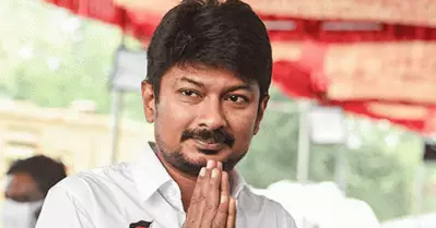 ഉദയനിധി സ്റ്റാലിൻ തമിഴ്നാട് ഉപ മുഖ്യമന്ത്രിയാകുമെന്ന അഭ്യൂഹം; പ്രതികരണവുമായി ഡി.എം.കെ സംഘടനാ സെക്രട്ടറി