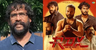 ലക്ഷം വീട് കോളനികളിലെ ഭൂരഹിതരായ മനുഷ്യരെ വെറുക്കുന്ന അവസ്ഥ ആര്‍.ഡി.എക്‌സ് സൃഷ്ടിക്കുന്നുണ്ട്: സംവിധായകന്‍ സജീവന്‍ അന്തിക്കാട്