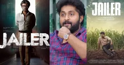 ജയിലറുമായി ഞങ്ങൾ ഒരു മത്സരത്തിനുമില്ല; ഗുണം മുഴുവൻ ഞങ്ങൾക്കാണുണ്ടായത്: ധ്യാൻ ശ്രീനിവാസൻ