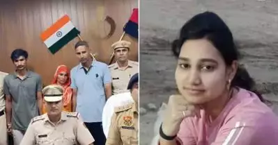 അന്യജാതിയില്‍പ്പെട്ടയാളെ വിവാഹം ചെയ്തു; ഹരിയാനയില്‍ യുവതിയെ മാതാപിതാക്കള്‍ കഴുത്തുഞെരിച്ച് കൊന്നു