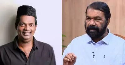 മിത്തിസം മന്ത്രി പ്രയോഗം: സലിം കുമാര്‍ ഹീനമായ പരാമര്‍ശം നടത്തരുതായിരുന്നു: ശിവന്‍കുട്ടി